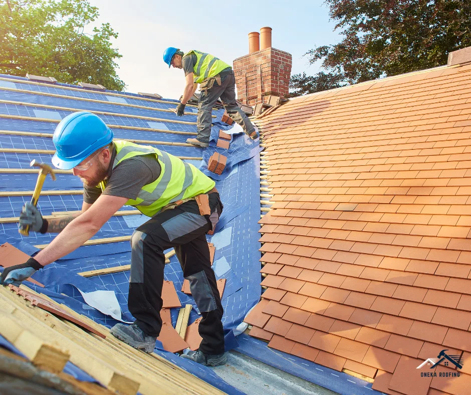 Why choose Roof Repair Near Me in Sublime, TX
