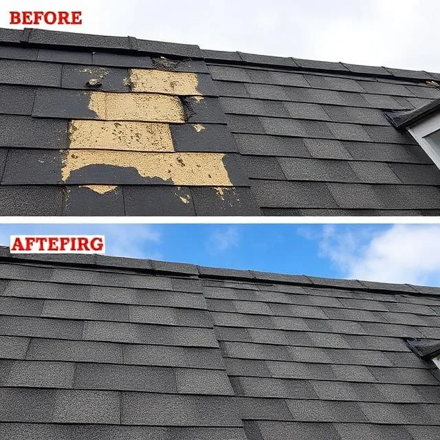 Roof Repair Near Me in Sublime, TX near me